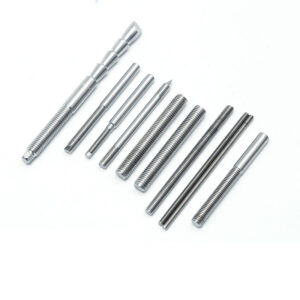 Threaded Rods